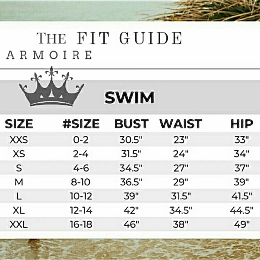 Albion Fit - High Waisted Bottoms - Picture 5 of 9
